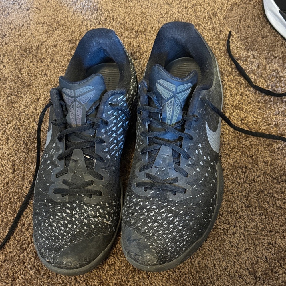 Nike Mamba Instinct Ep